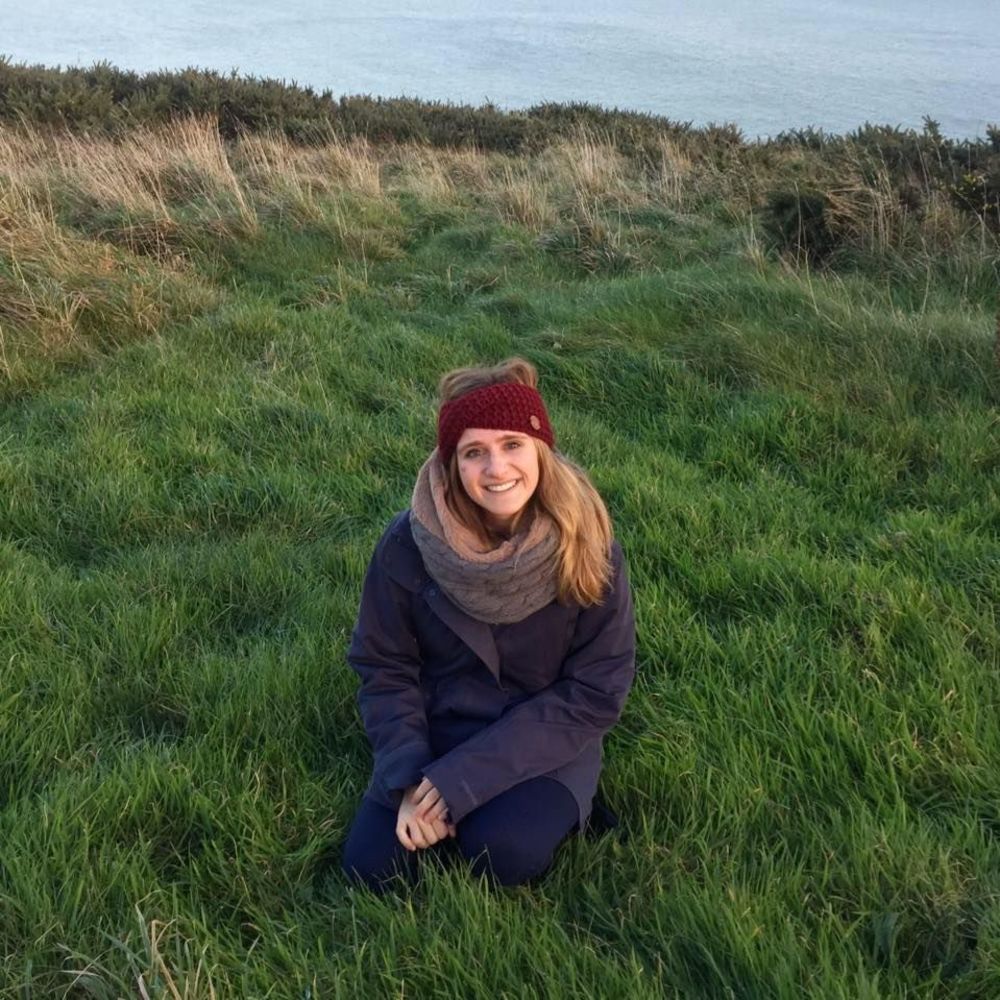 Meet your Posher, Erin